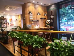 -爱达乐面包生日蛋糕(华油路店)