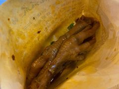 -八一路好吃街(雨田商务大厦店)