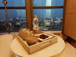 -珠海瑞吉酒店·铱瑞水疗