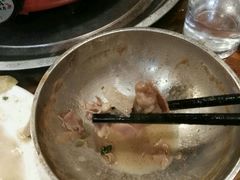 -仁和四季涮肉馆(天坛南门店)