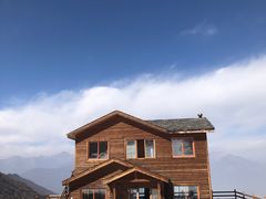 -太子岭滑雪场