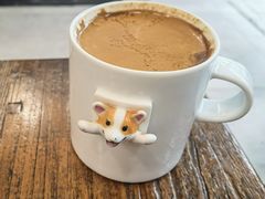 -Tequila Espresso(嘉善路店)