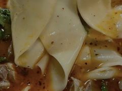 -郑享吃烧烤烩面(红专路店)