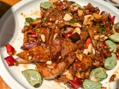 -95号酱骨·一块豆腐(展春园西路店)