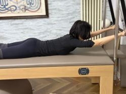 -橙沐普拉提瑜伽