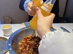 -鸡遇虾煲干锅火锅(小寨金莎店)