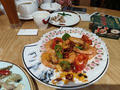 -德胜轩正宗顺德菜(宝安沙井会展中心店)