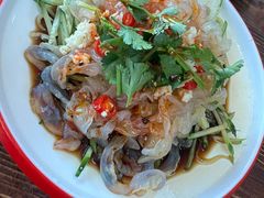 -叶存利海鲜大馅饺子(海宁路总店)