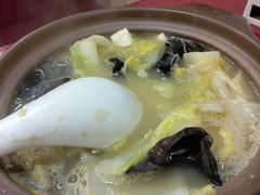 -宏状元现熬粥·京味菜(五棵松店)