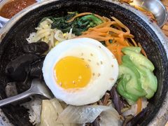 -韩景台烤肉(八大处店)