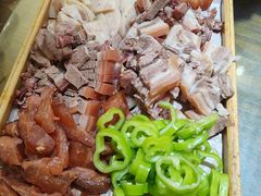 -百草香驴肉坊(国际城店)