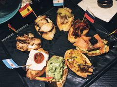 -C&R西班牙餐厅