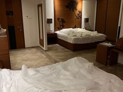 -三亚湾红树林度假世界(木棉酒店)