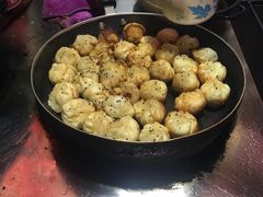 -桂萍特色牛筋牛杂(长堤街总店)