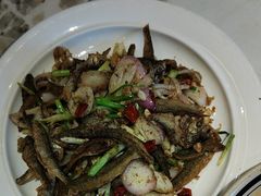 -味仙居(环城南路店)