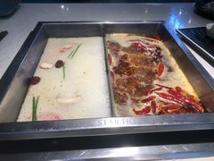-五星桥原切肥牛火锅(怀德桥店)