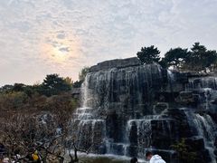 -北京西山国家森林公园