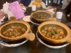 -红星光发煲仔饭(文海店)