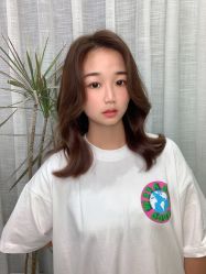点击看大图 -ASG Hair Salon烫染·接发