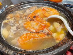 -将太无二·北美传奇寿司(荟聚购物中心西红门店)