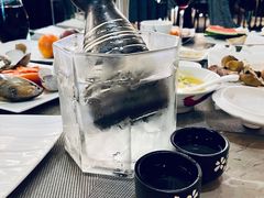 -星河湾半岛酒店·意咖啡西餐厅