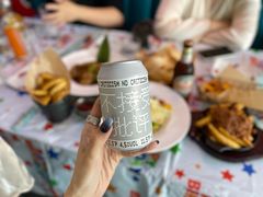 -My Way Town买味堂·东南亚餐厅(亦庄店)