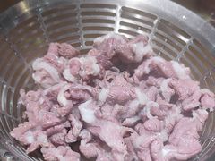 -三毛牛肉店(福强店)