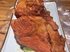 -關東雪东北菜(中庚漫游城店)