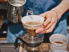 -RUMORS COFFEE ROASTERY鲁马滋咖啡(湖南路店)