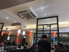 -六泰居·尔滨地标·东北菜(黄河路店)