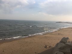 -老虎石海上公园