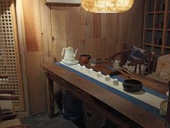 -邈墨茶馆(凤起路店)