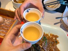 -馋遇江南·精致湖景雅宴(东方之门店)