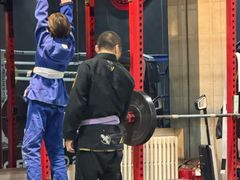 -格斗兄弟搏击健身训练馆(望京店)