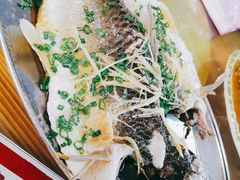 -花悦农庄 | 烧鸡·竹筒饭(沙迳高沙温泉香溪堡店)