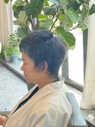 -MaisonFL·美颂法式专业美发艺术沙龙