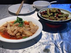 -红辣椒·川菜·火锅(科华路店)