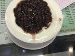 -义顺牛奶公司(庇利金街店)