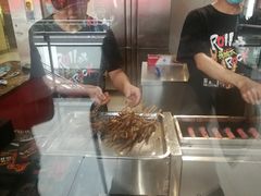 -阿芮烤鸡爪(世纪金源店)