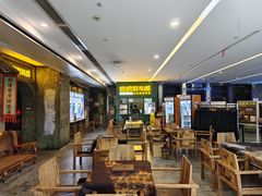 -逃脱反斗城沉浸剧情密室(阳光新业中心店)