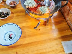 -张关合渣(航空大道店)