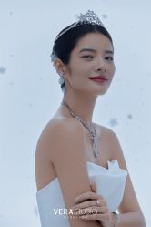 -至臻微拉婚纱摄影