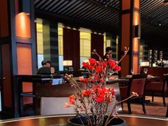 -杭州西子湖四季酒店·金沙厅