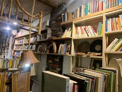 -斯多格书乡(北京大学畅春园店)