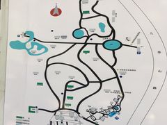 -赭山公园