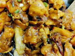 -桃子餐厅·天津菜(红星路直营店)
