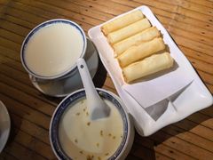 -周大娘牛乳(旧寨古村总店)