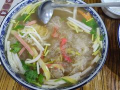 -老雒阳面馆·水席(王城路店)