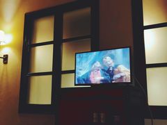 -芽庄洲际酒店自助餐厅