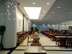 大堂-梅园食堂